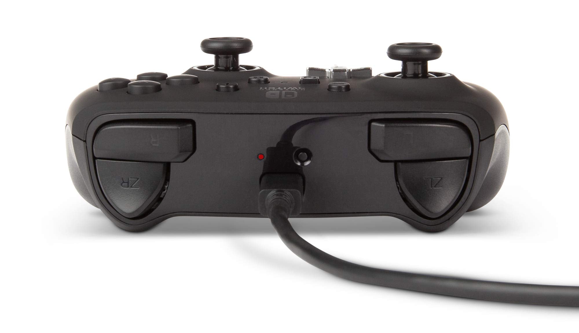 PowerA Enhanced Wireless Controller for Nintendo Switch - Peely, Fortnite, Nintendo Switch - OLED Model, Nintendo Switch Lite, Gamepad, Game Controller, Bluetooth Controller, Officially Licensed