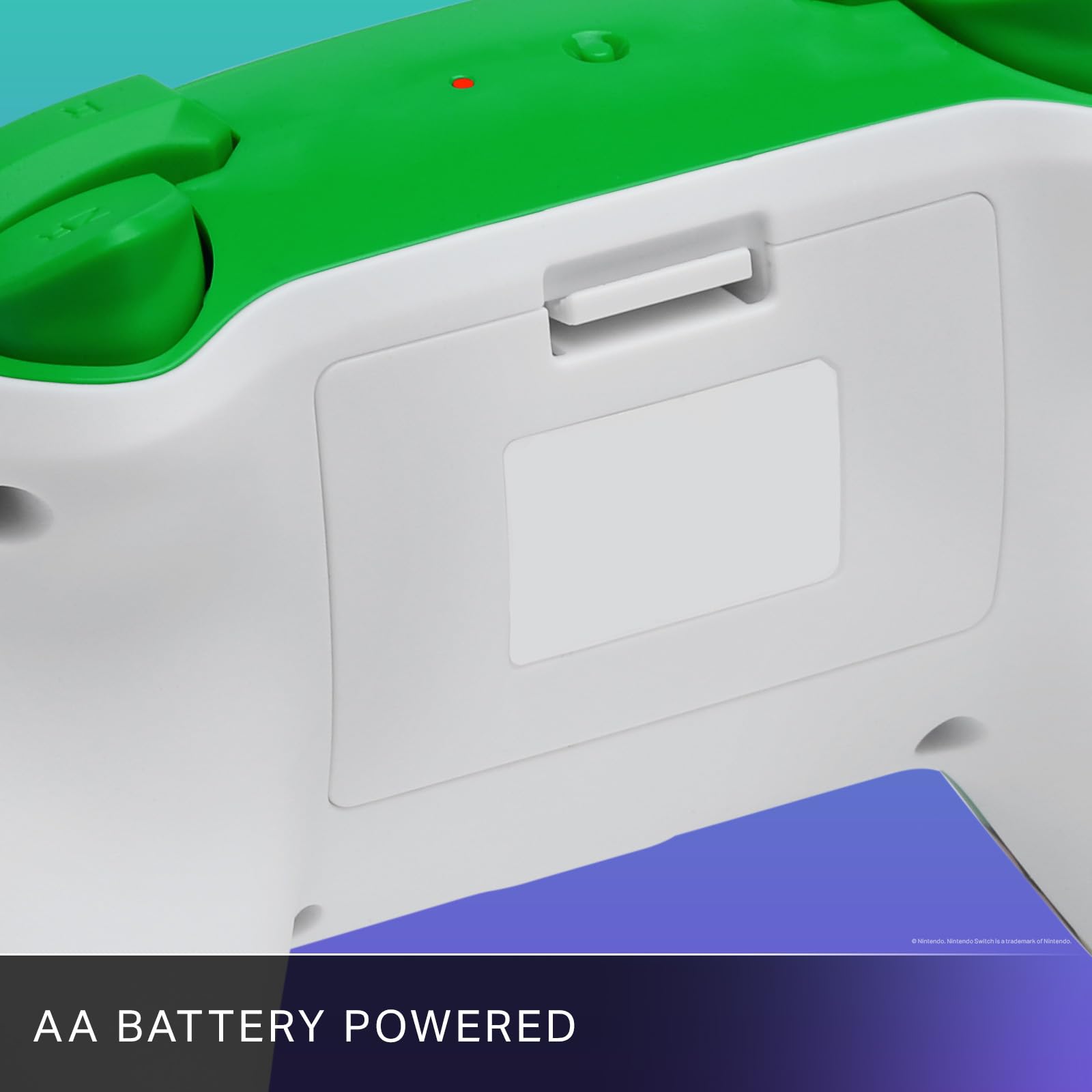 PowerA Enhanced Wireless Controller for Nintendo Switch - Peely, Fortnite, Nintendo Switch - OLED Model, Nintendo Switch Lite, Gamepad, Game Controller, Bluetooth Controller, Officially Licensed