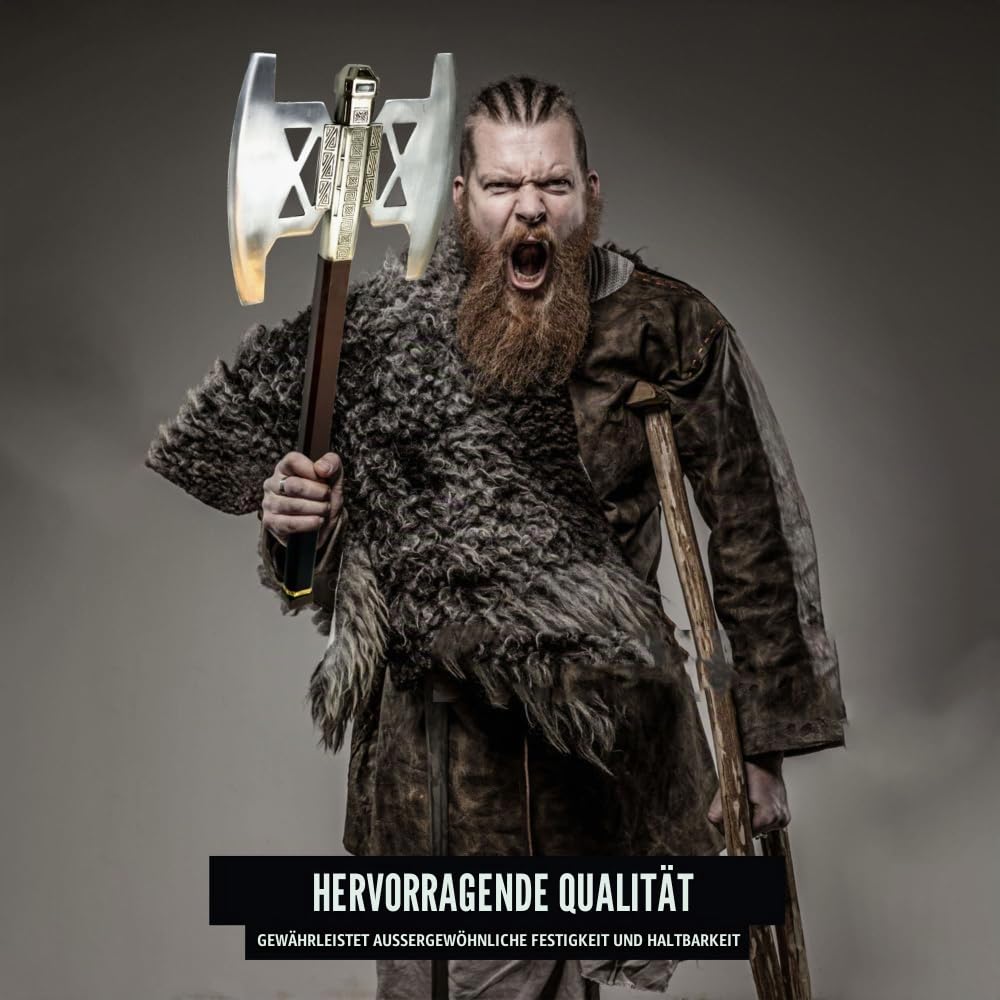 Der Herr der Ringe - LOTR Schwert, Filmschwert, echt, aus Stahl, Der Hobbit, Zauberer Merch, Aragorn Sword, Deko für Sammler und als Geschenk
