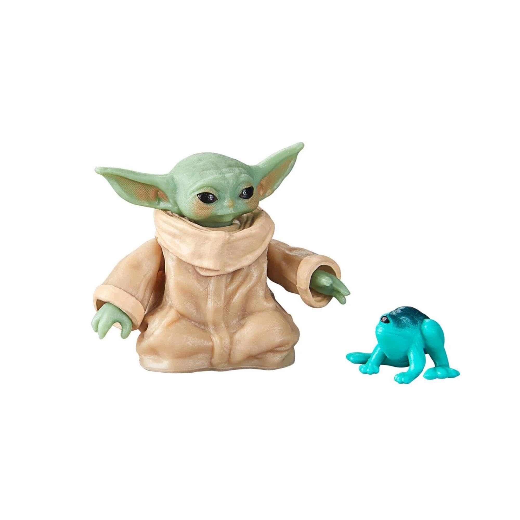 Star Wars The Black Series Archive Collection Ahsoka Tano, Action-Figur (15 cm) zum Sammeln