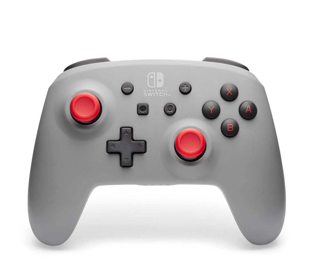 PowerA Enhanced Wireless Controller for Nintendo Switch - Peely, Fortnite, Nintendo Switch - OLED Model, Nintendo Switch Lite, Gamepad, Game Controller, Bluetooth Controller, Officially Licensed
