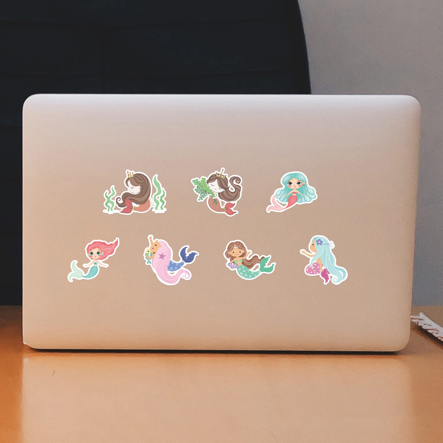 100 Stück One Piece Aufkleber für Wasserflaschen, Laptop, Computer, Skateboard, niedliches Aufkleber-Geschenk für Kinder, Teenager, wasserdicht