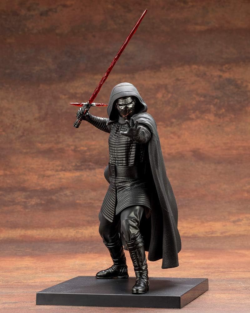 Kotobukiya Star Wars Episode IX ARTFX+ Statue 1/10 Kylo Ren 18 cm