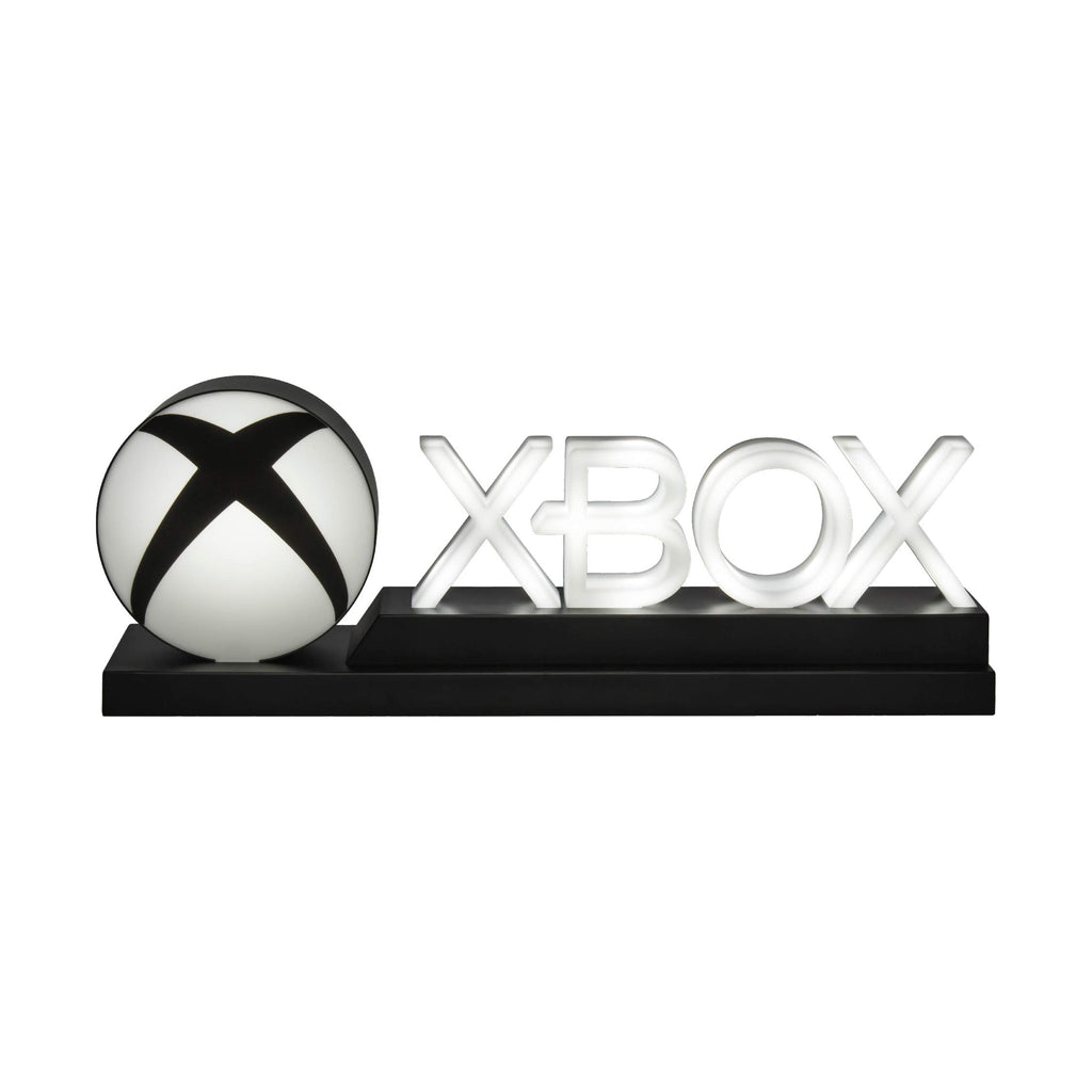Xbox Icons Light, Sammlerstück Xbox Logo Merchandise
