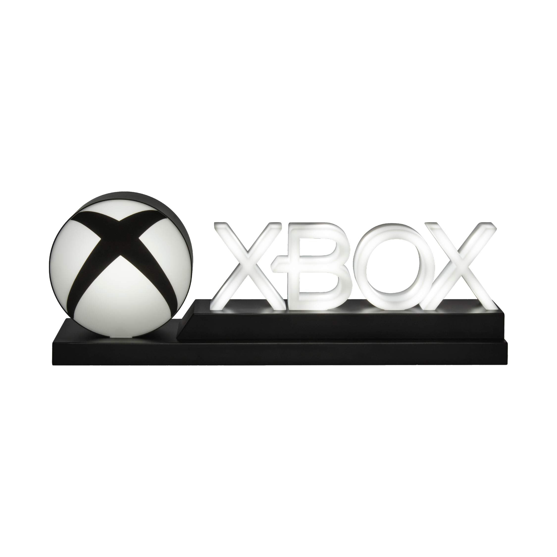 Xbox Icons Light, Sammlerstück Xbox Logo Merchandise