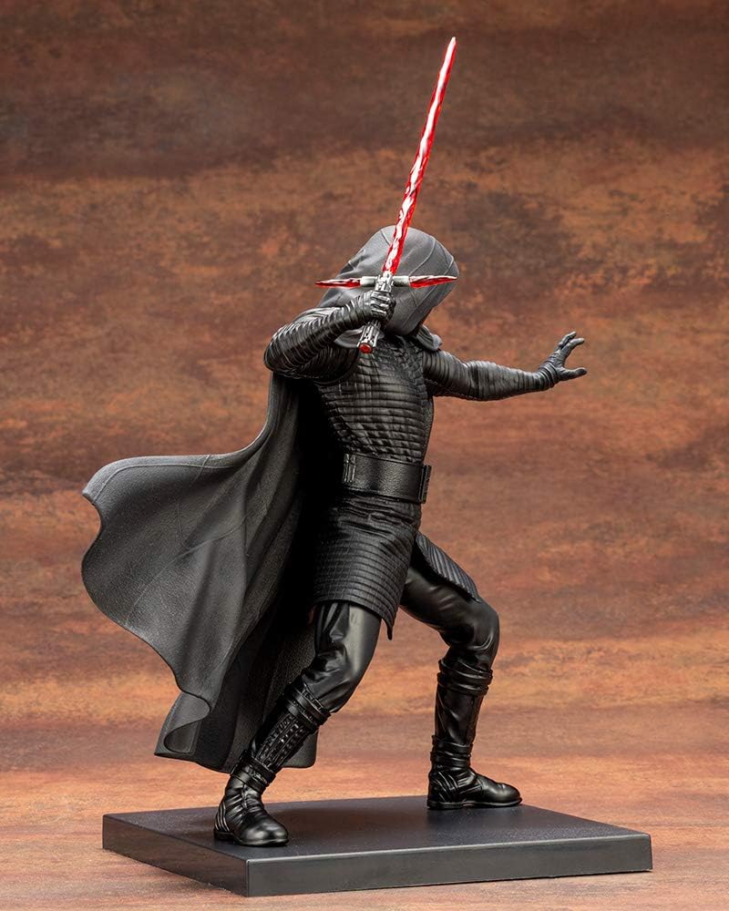 Kotobukiya Star Wars Episode IX ARTFX+ Statue 1/10 Kylo Ren 18 cm