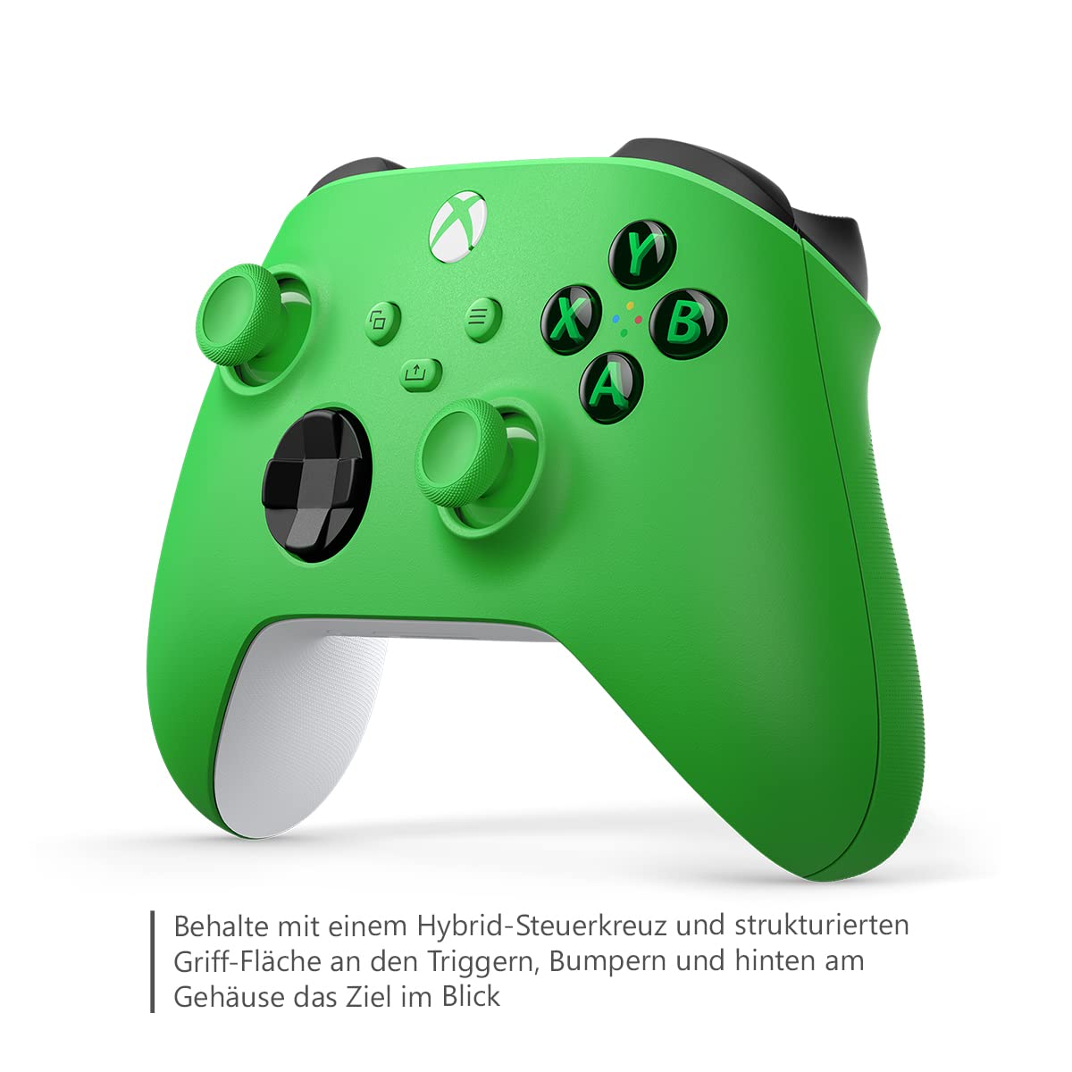 Xbox Wireless Controller – Storm Breaker Special Edition Series X|S, One, PC und cloudfähige Geräte