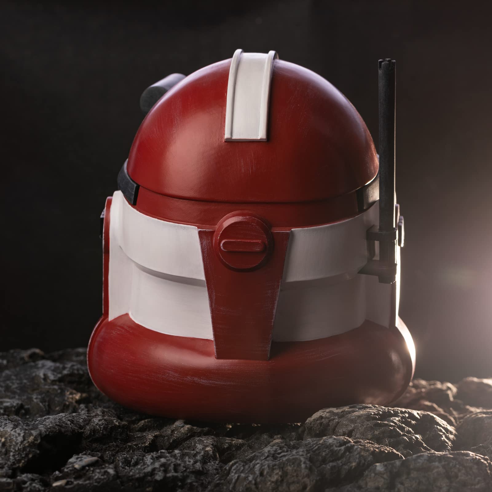 Helm für Halloween, Maskenball, Cosplay