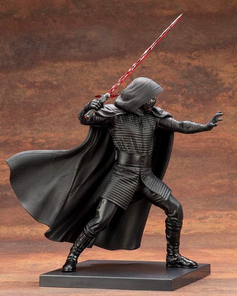 Kotobukiya Star Wars Episode IX ARTFX+ Statue 1/10 Kylo Ren 18 cm