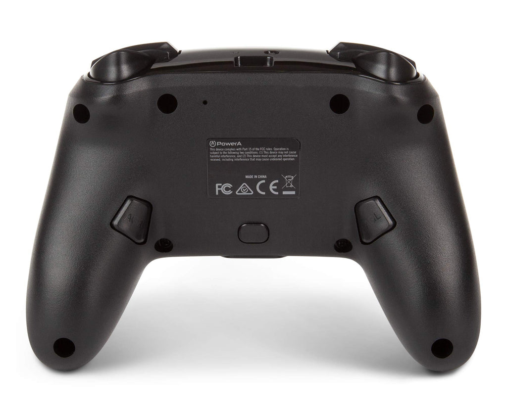 PowerA Enhanced Wireless Controller for Nintendo Switch - Peely, Fortnite, Nintendo Switch - OLED Model, Nintendo Switch Lite, Gamepad, Game Controller, Bluetooth Controller, Officially Licensed