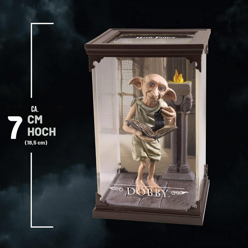 The Noble Collection NN7346 Magische Kreaturen Dobby