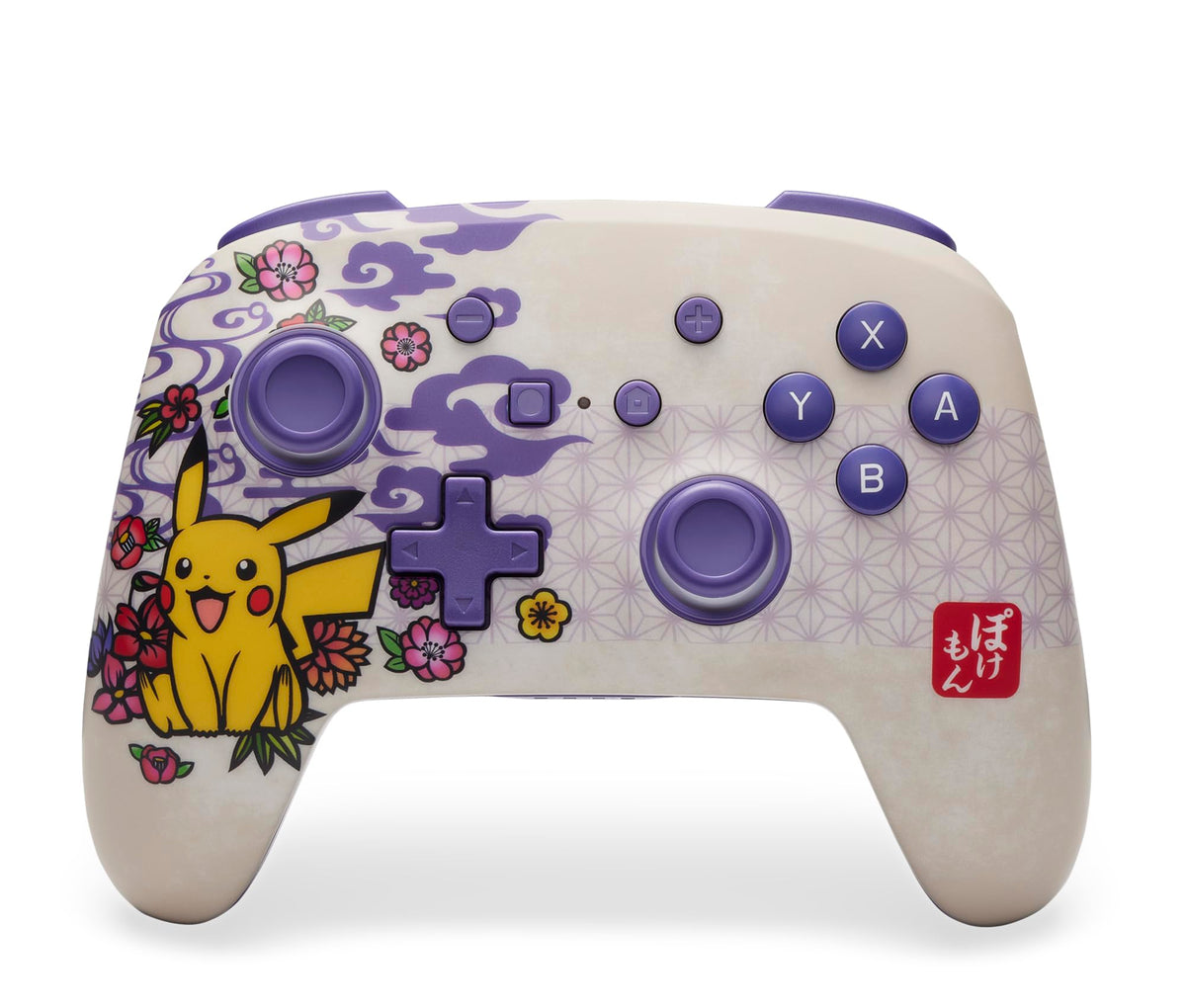 PowerA Enhanced Wireless Controller for Nintendo Switch - Peely, Fortnite, Nintendo Switch - OLED Model, Nintendo Switch Lite, Gamepad, Game Controller, Bluetooth Controller, Officially Licensed
