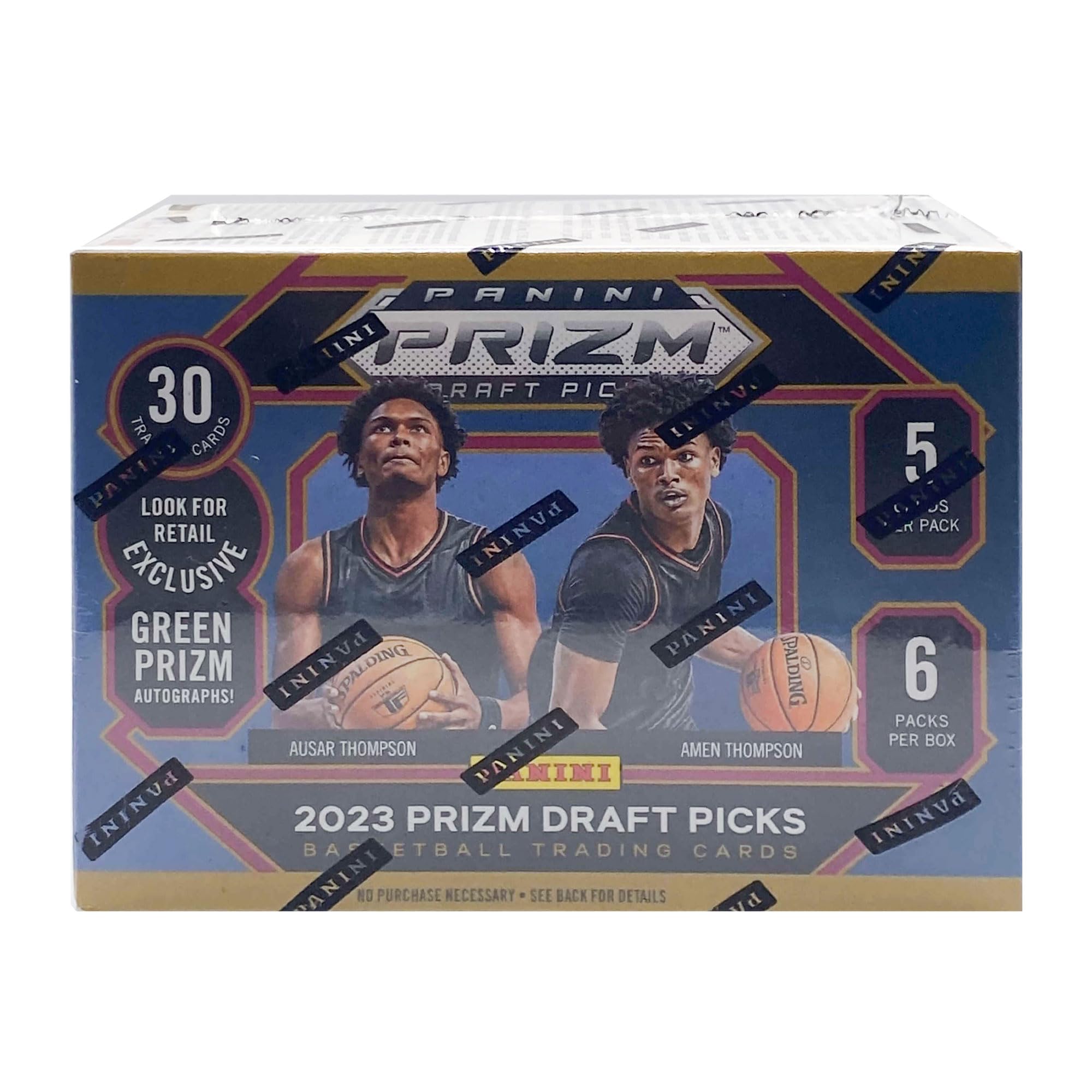 Topps Hoops 2025 2026 Value Box Basketball NBA & Card Up Sleeve