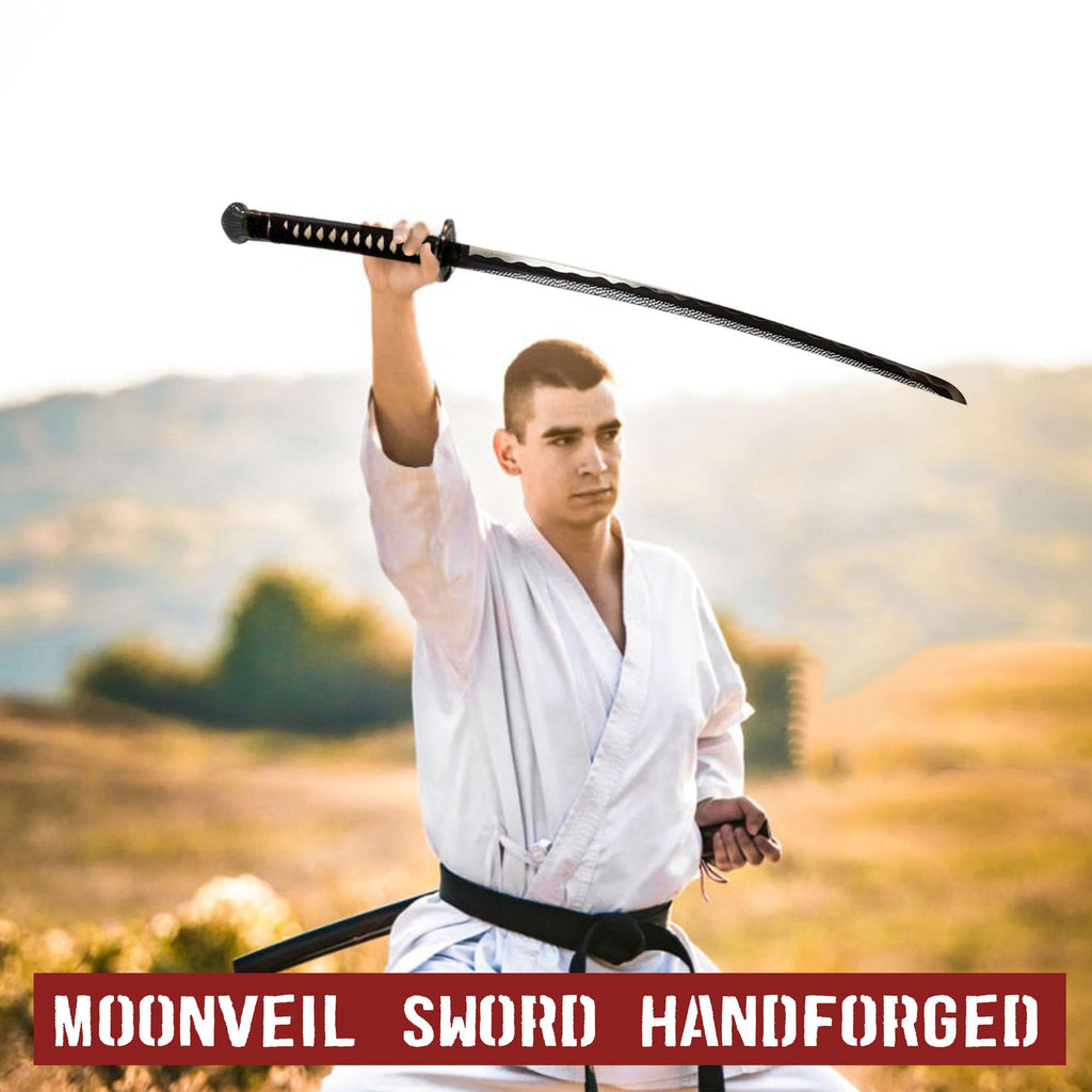 Elden Ring Schwert & Katana Repliken | Gamer Sword | Sammlerschwert & Cosplay Gamer Merch Zubehör Spiel | Fans und Cosplay