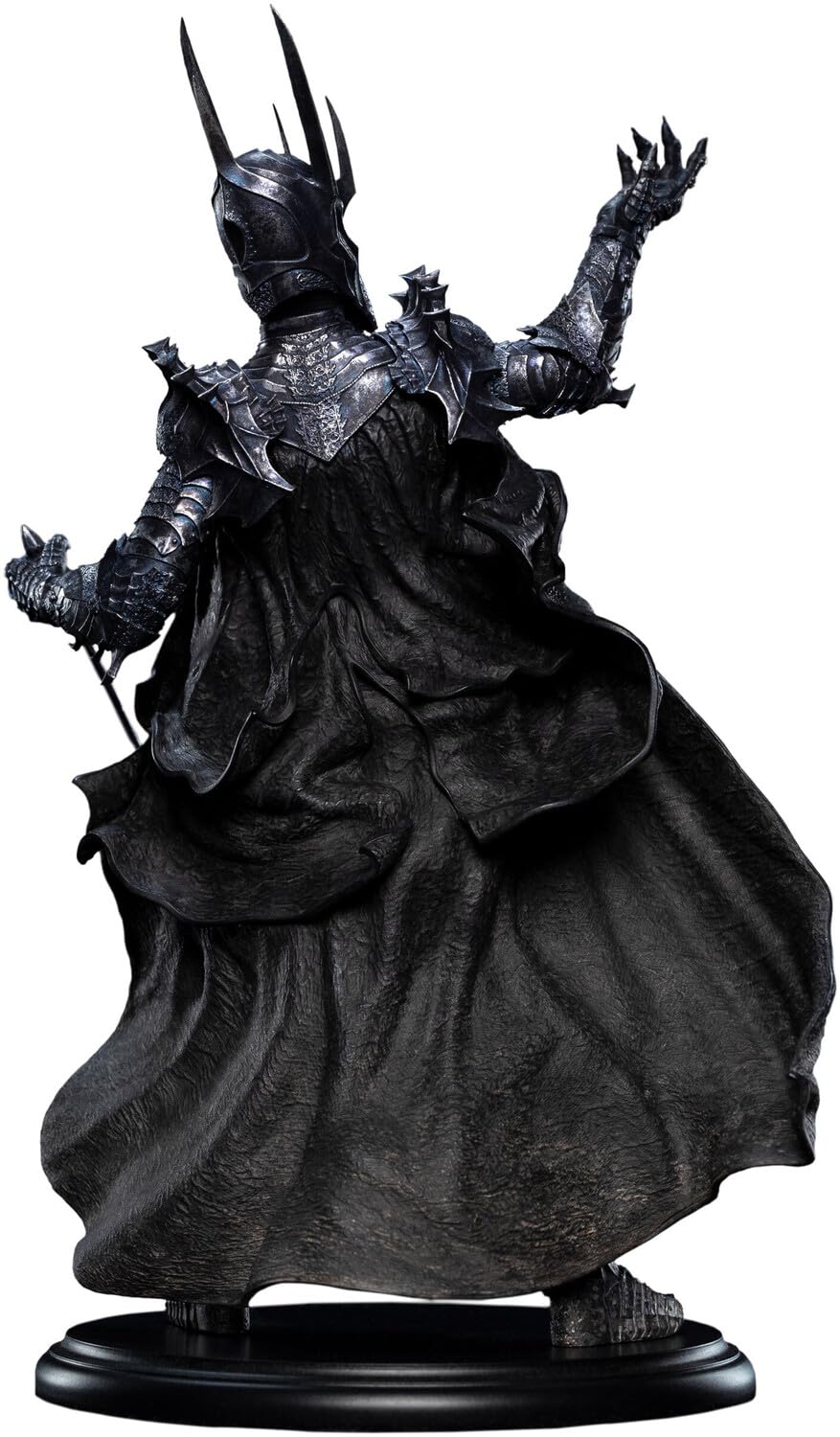 Weta Workshop Herr der Ringe Mini Statue Sauron 20 cm