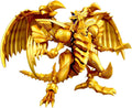 Bandai Hobby - Yu-Gi-Oh!! - (2695889) - Ägyptischer Gott - Der geflügelte Drache von Ra Figure-Rise Standard Amplified Model Kit