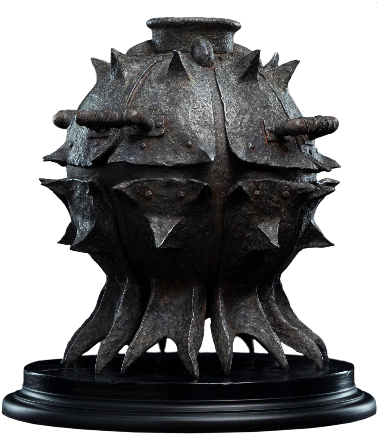 Weta Workshop Herr der Ringe Mini Statue Sauron 20 cm