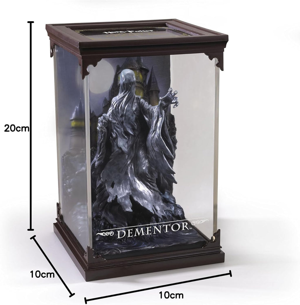 Harry Potter Magical Creatures Dementor The Noble Collection
