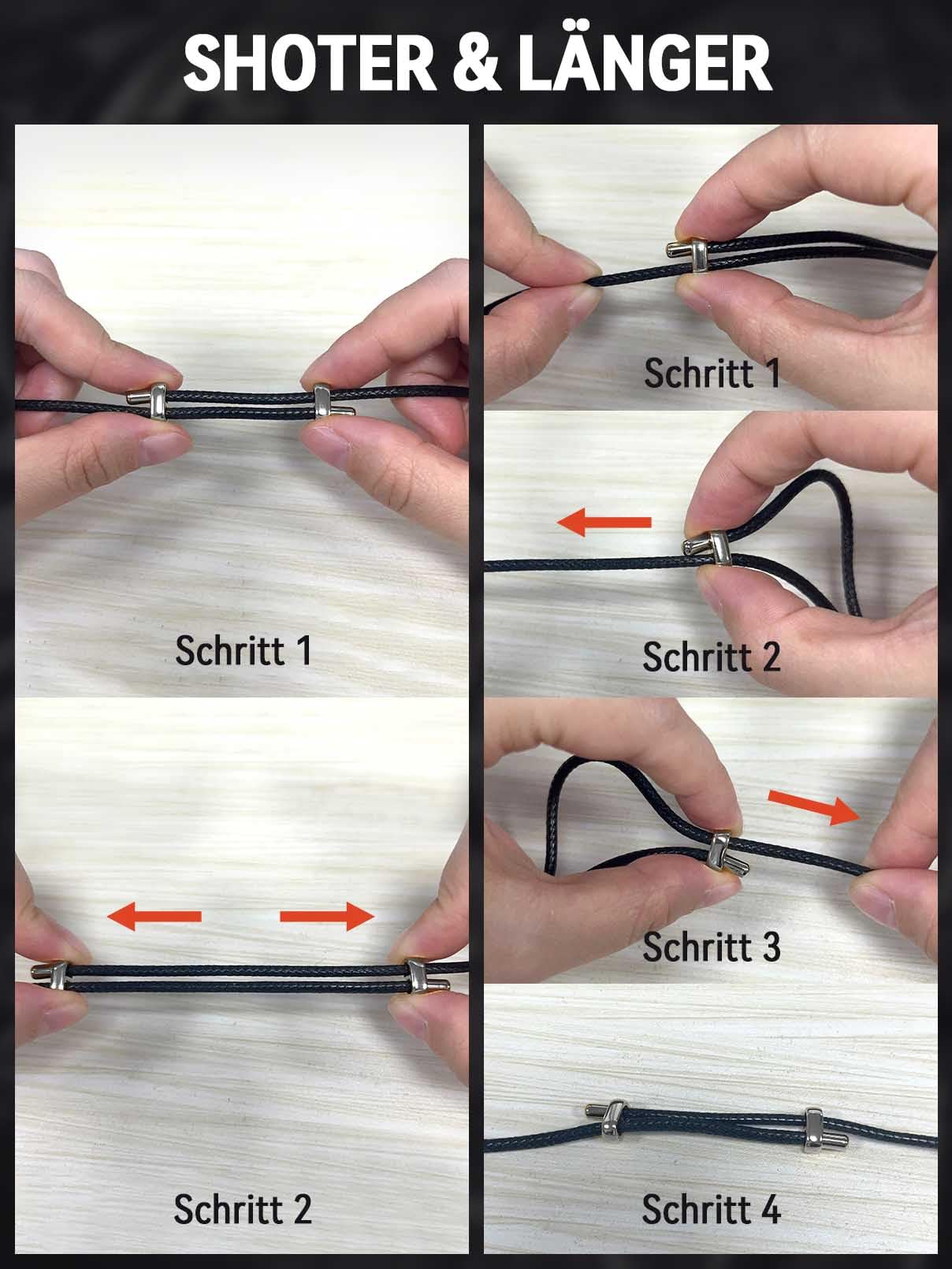 FaithHeart Lederkette Herren Damen Leder Halskette Männer Kette mit Runen Anhänger Edelstahl Lederband mit Mobius Rund/Dreieck/Unendlichkeit Kunstleder Lederhalsband verstellbar Wikinger Schmuck