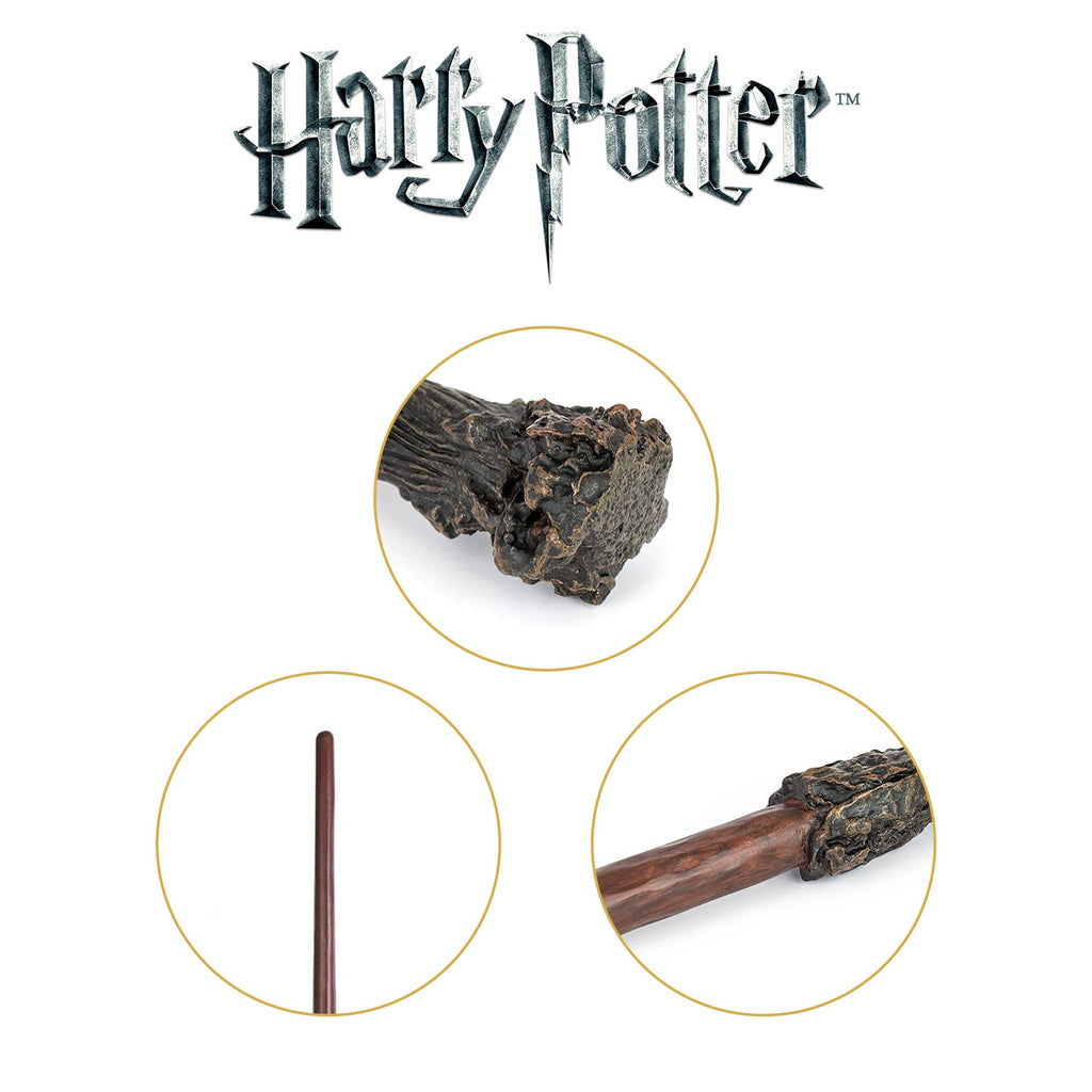 Noble Collection 7005 Harry Potters Zauberstab