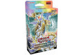 YuGiOh Structure Deck Legend of the Crystal Beasts | GERMAN | Yu-Gi-Oh! Cards NEW CHEAP | + Arkero-G 50 Small Soft Sleeves Japanese Card Sleeves