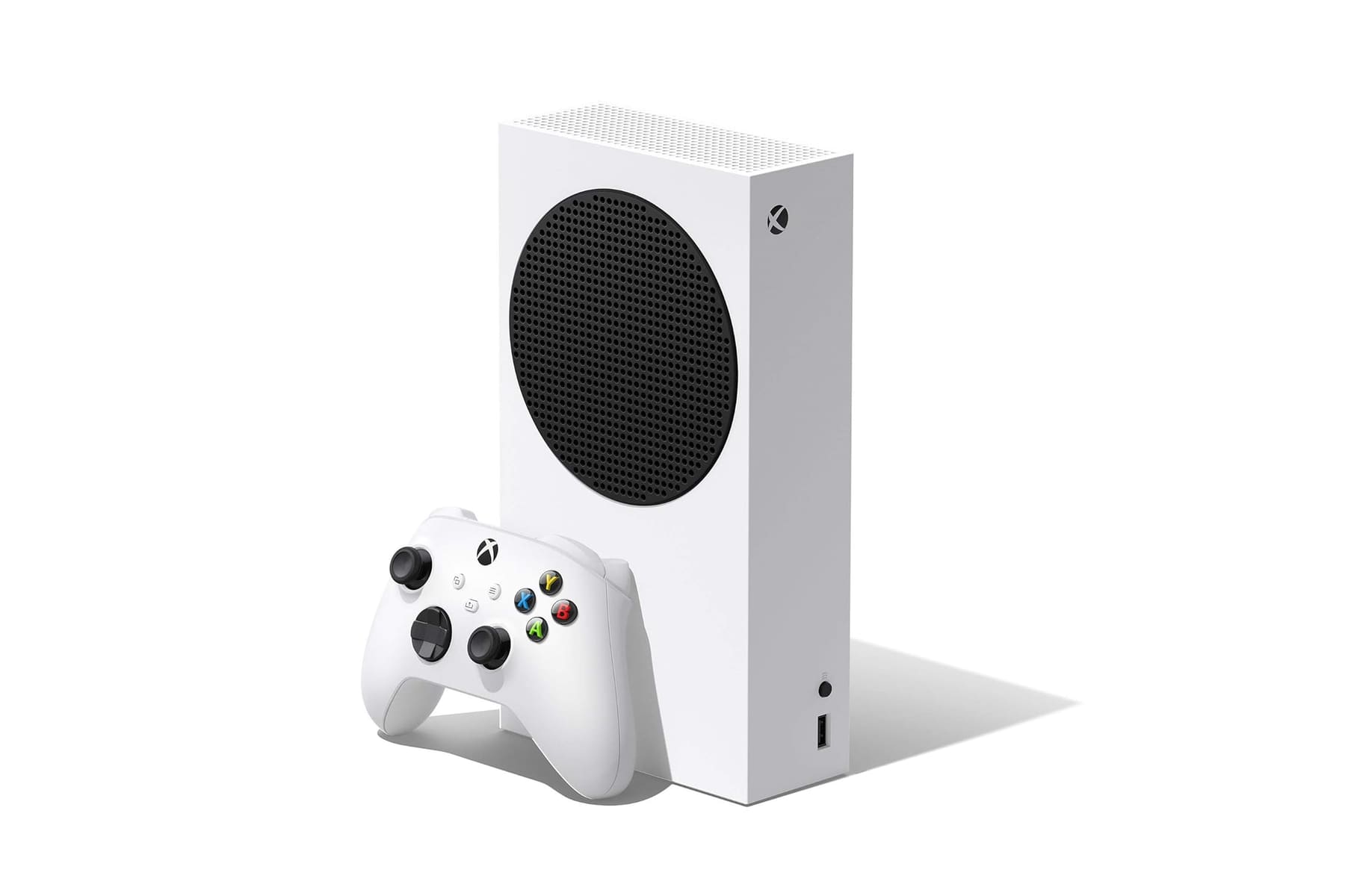 Xbox Series S - 512 GB