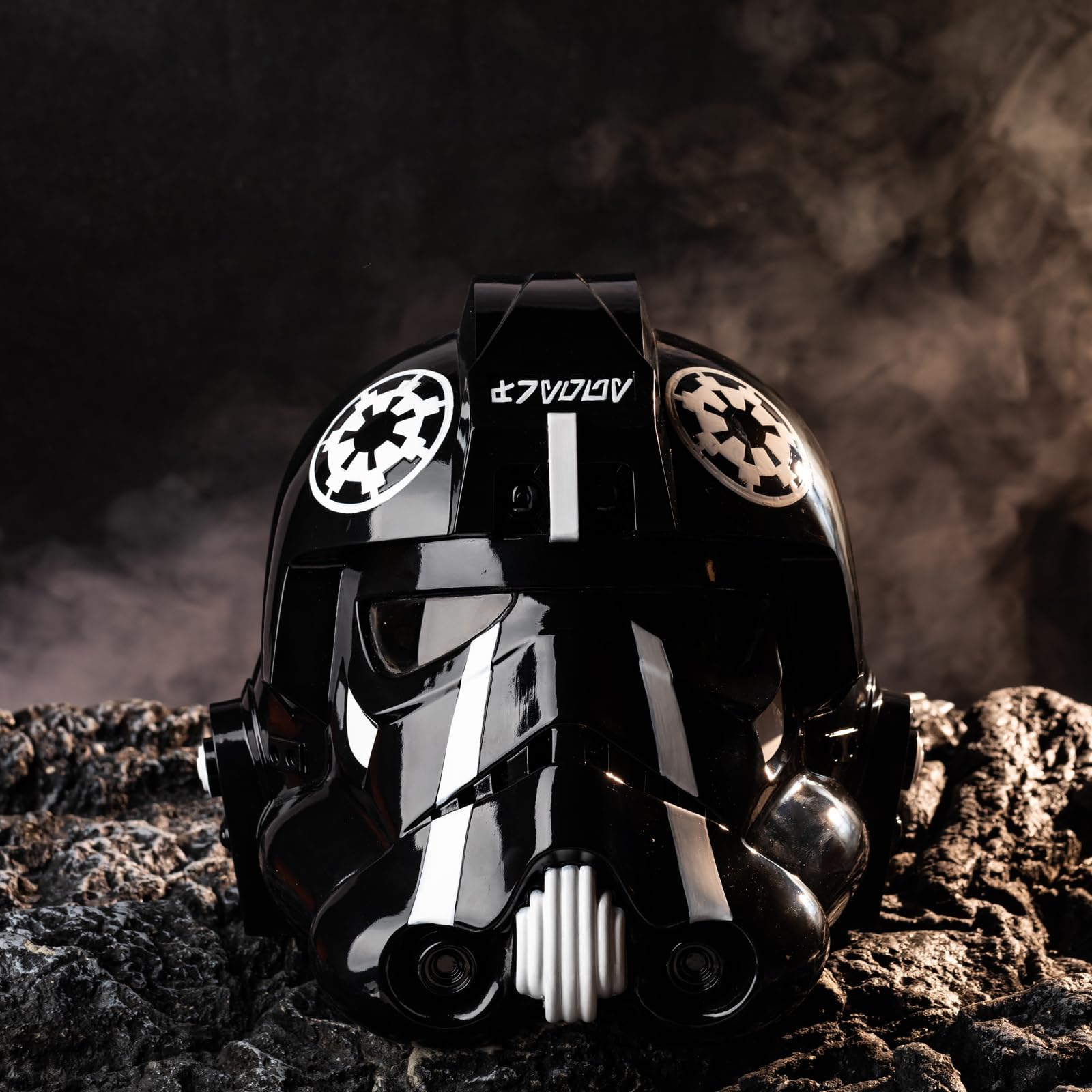 Helm für Halloween, Maskenball, Cosplay