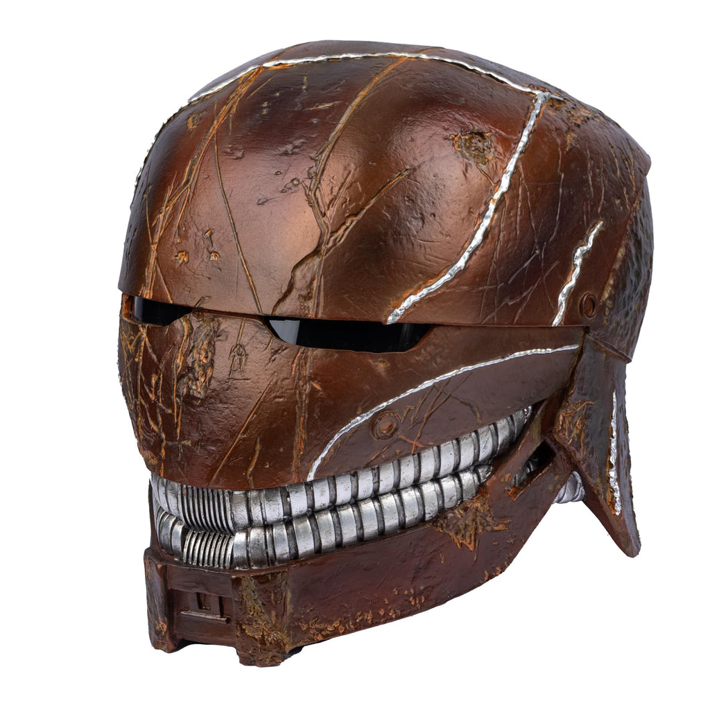Helm für Halloween, Maskenball, Cosplay