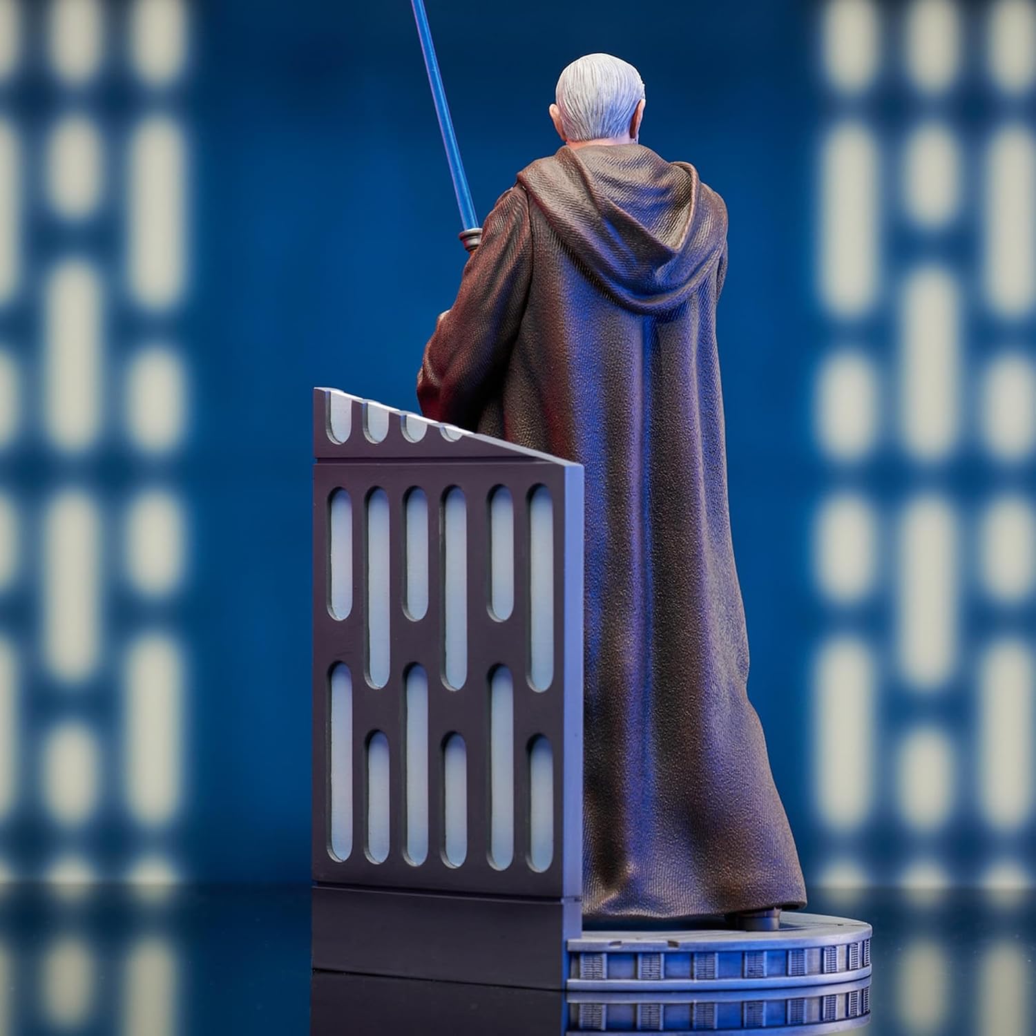 Diamond Disney Star Wars: Milestones A New Hope - Ben Kenobi Statue (1/6) (Aug212427)
