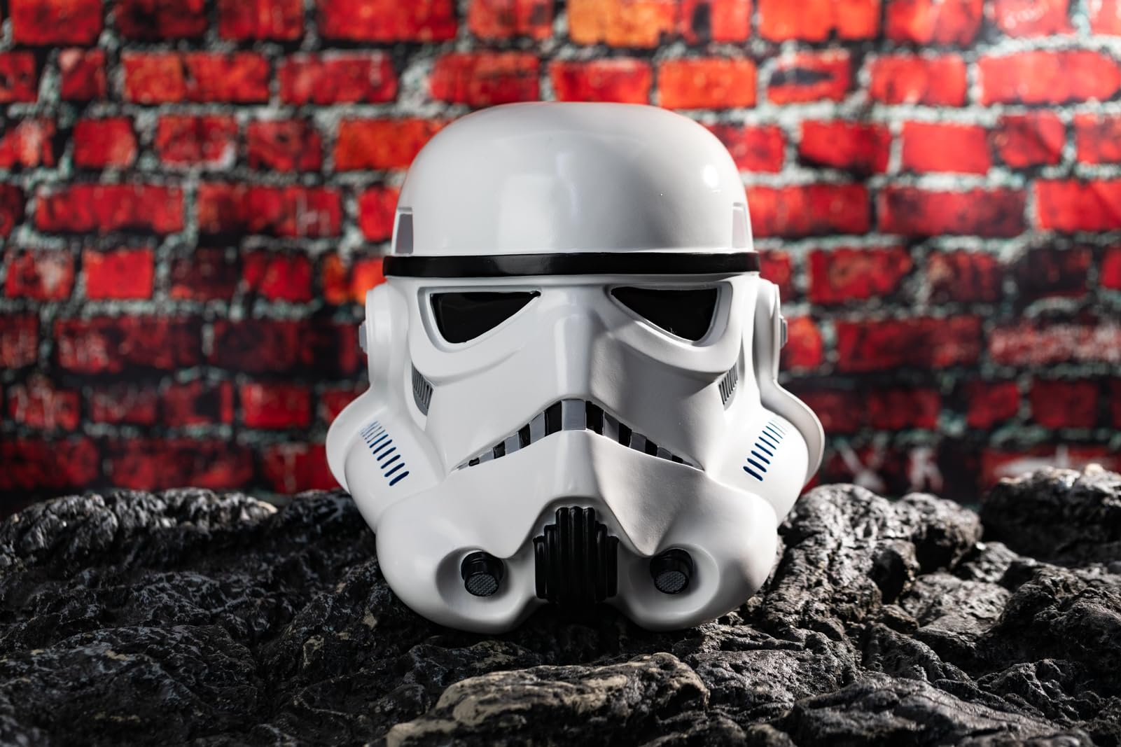 Helm für Halloween, Maskenball, Cosplay