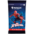 Magic: The Gathering | Marvel's Spider-Man Play-Booster (Deutsche Version)