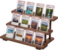 Kartenständer für Sammelkarten, 3-stöckiger Karten Display