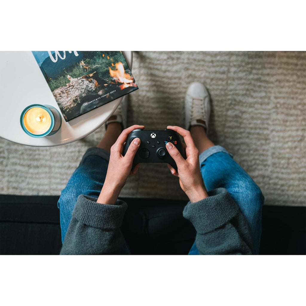 Xbox Wireless Controller – Storm Breaker Special Edition Series X|S, One, PC und cloudfähige Geräte
