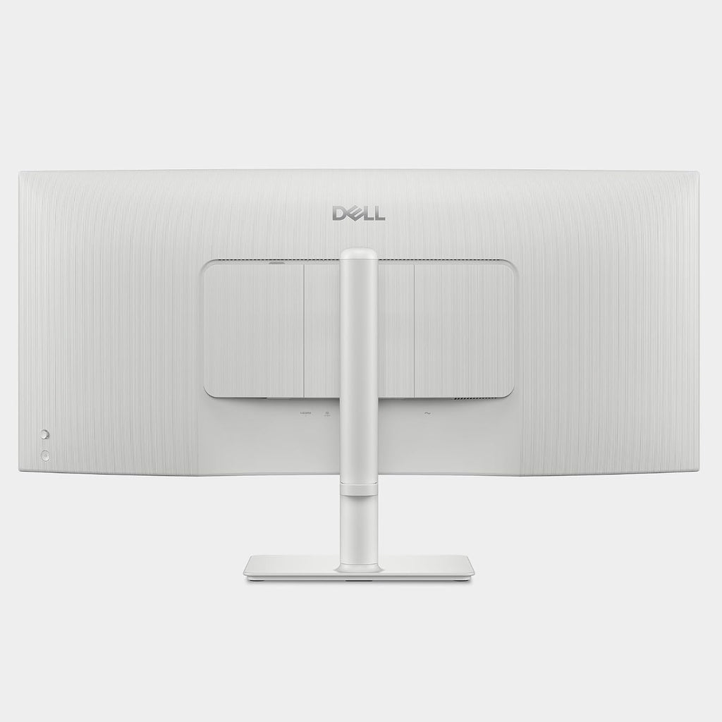 Dell 34 Plus USB-C Monitor - S3425DW, WQHD (3440x1440), 120Hz, VA, 1ms