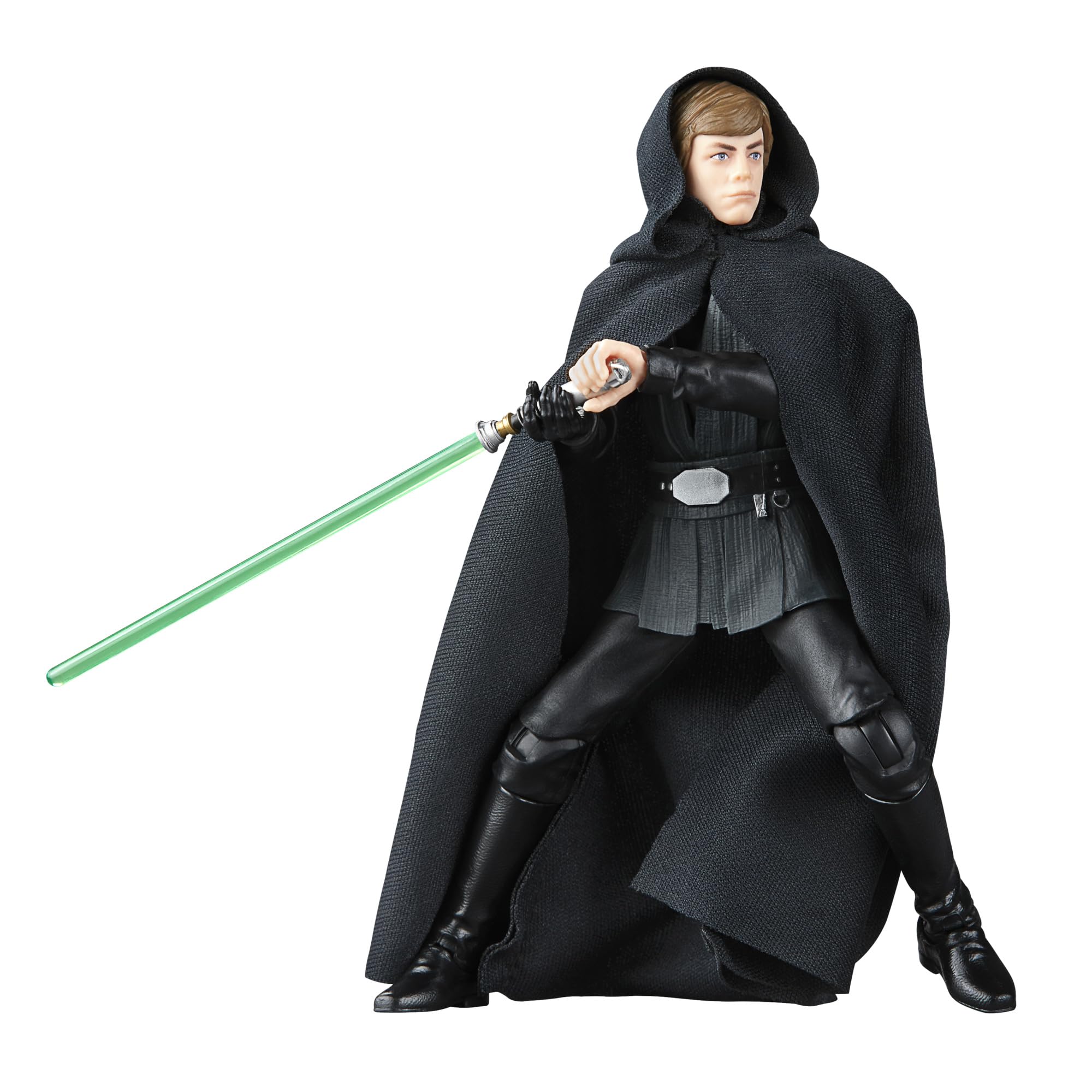 Star Wars The Black Series Archive Collection Ahsoka Tano, Action-Figur (15 cm) zum Sammeln
