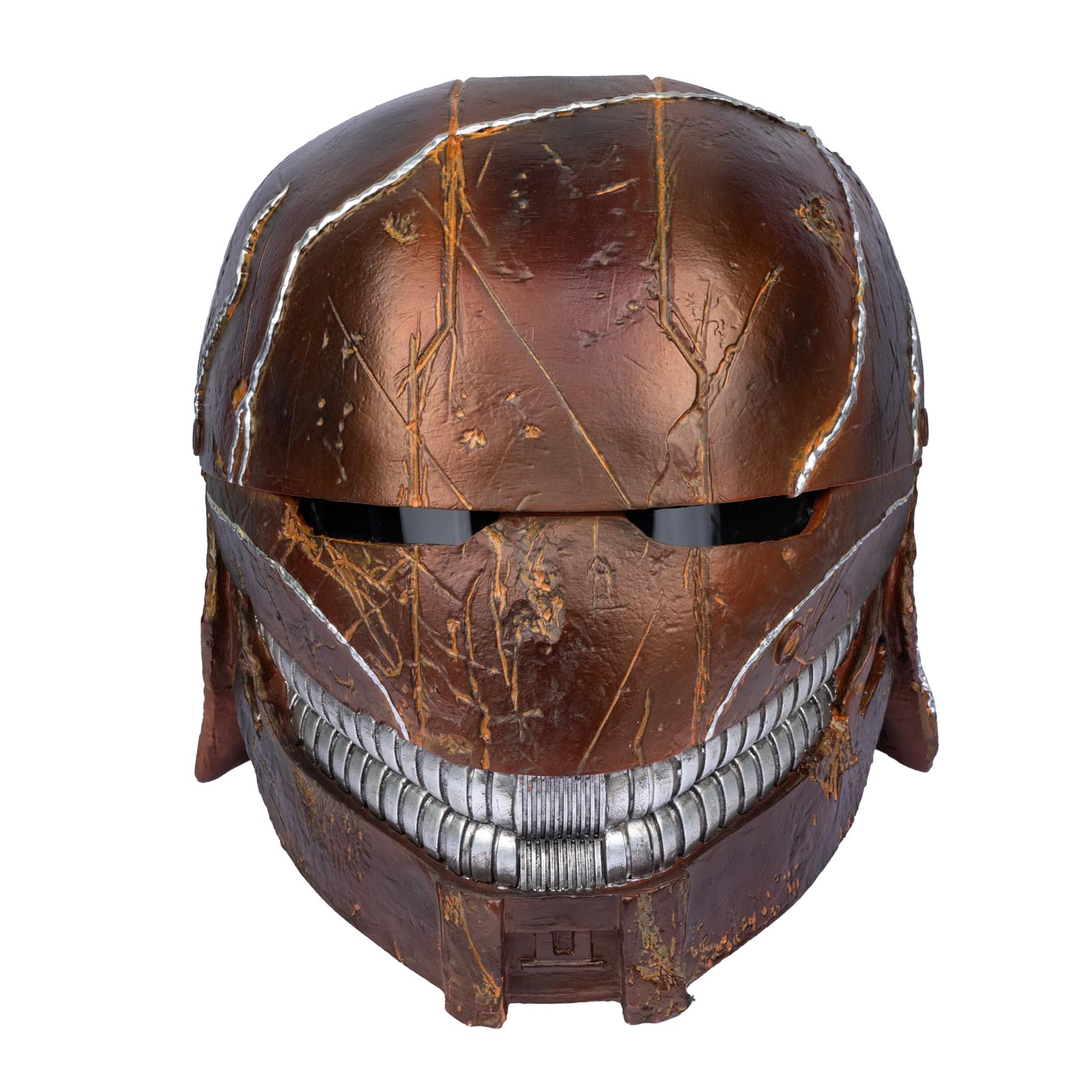Helm für Halloween, Maskenball, Cosplay