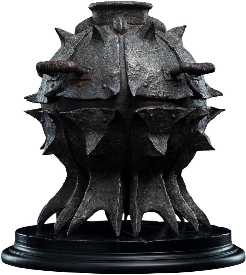 Weta Workshop Herr der Ringe Mini Statue Sauron 20 cm