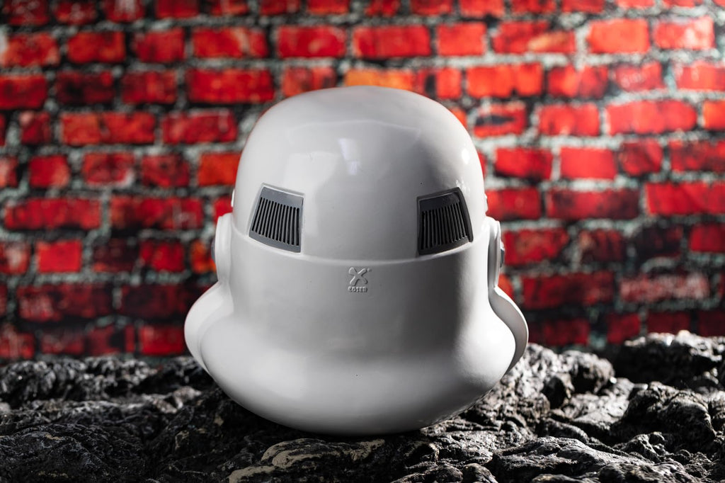 Helm für Halloween, Maskenball, Cosplay