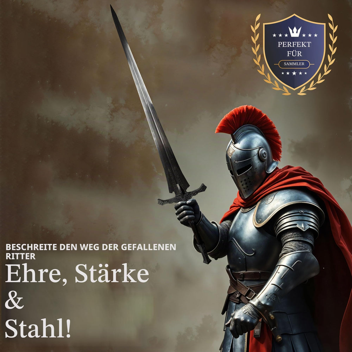 Elden Ring Schwert & Katana Repliken | Gamer Sword | Sammlerschwert & Cosplay Gamer Merch Zubehör Spiel | Fans und Cosplay