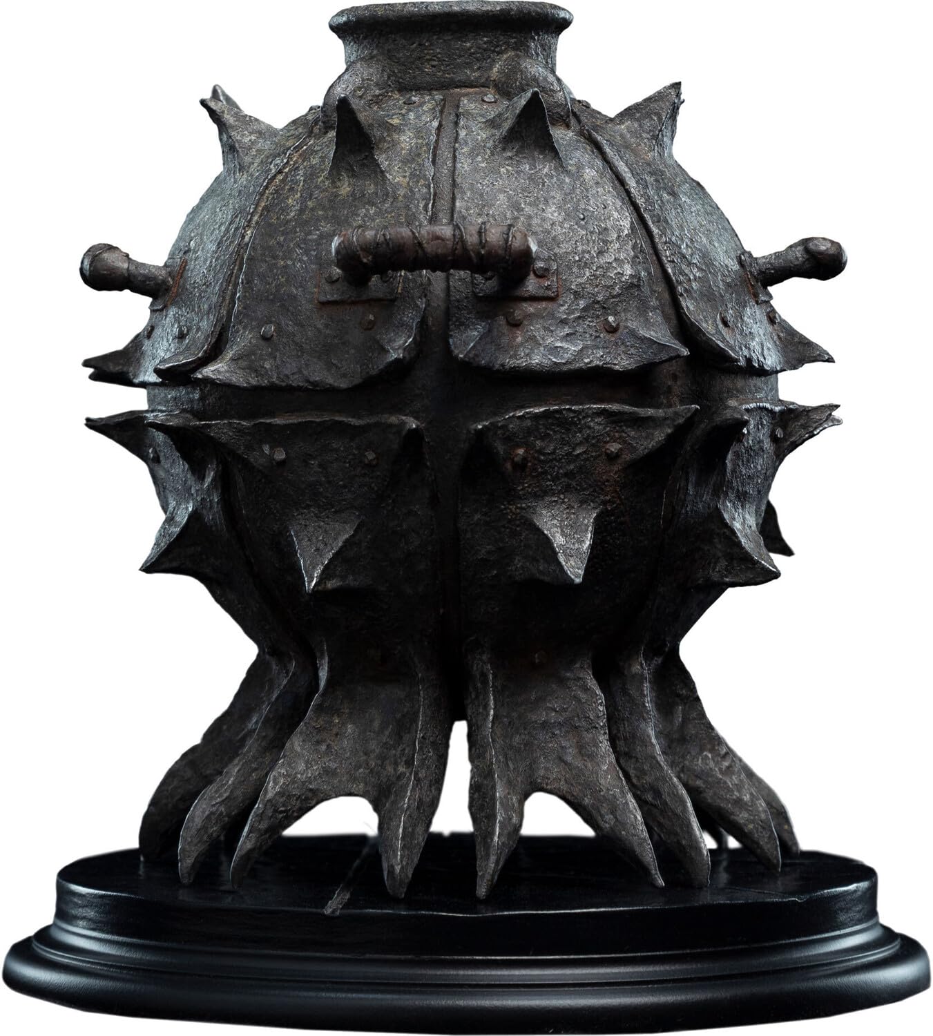 Weta Workshop Herr der Ringe Mini Statue Sauron 20 cm