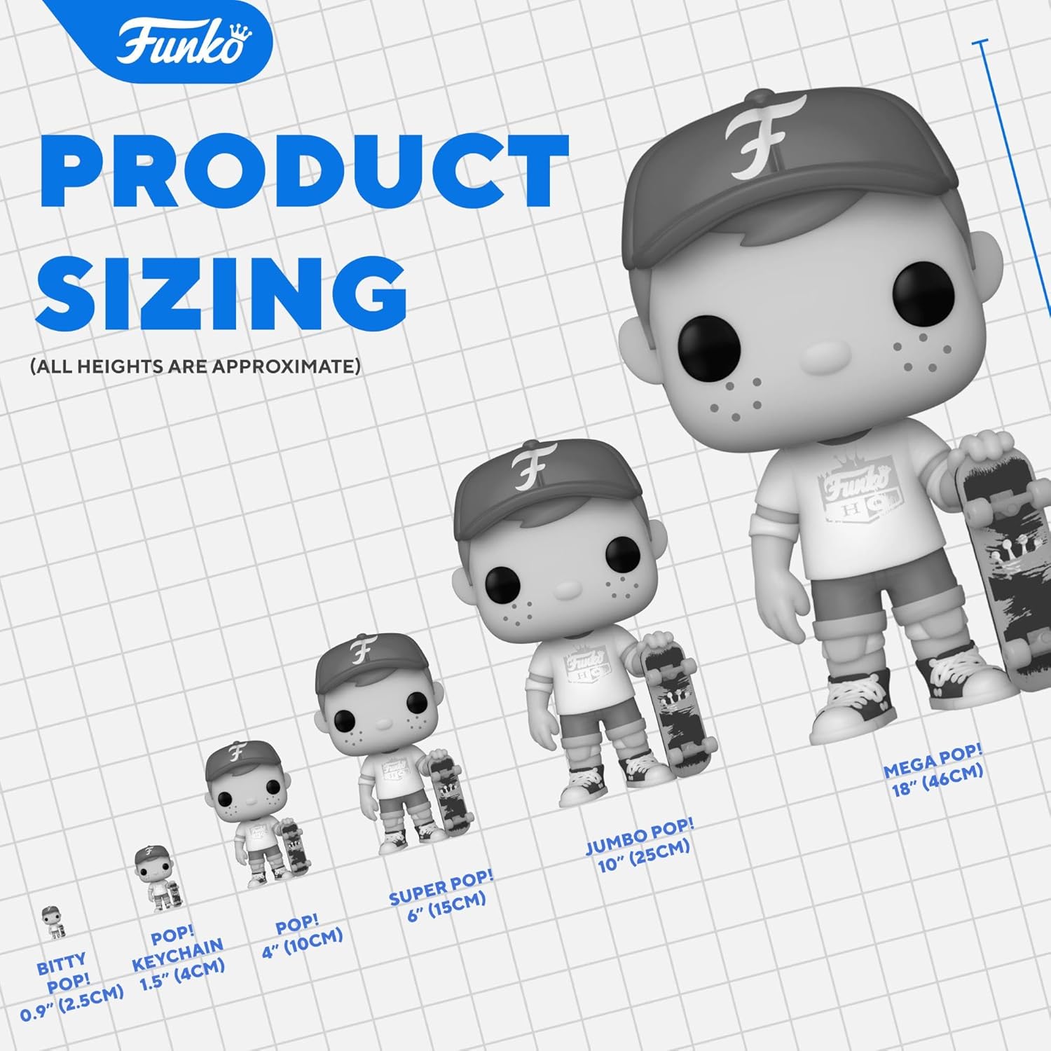 Funko Pop! Animation: Yu-Gi-Oh! - Yubel - Vinyl-Sammelfigur - Geschenkidee - Offizielle Handelswaren - Spielzeug Für Kinder und Erwachsene - Anime Fans - Modellfigur Für Sammler und Display