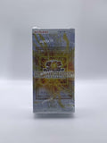 Yu-Gi-Oh! (Limit Over Collection The Rivals LOCR Japanisch)