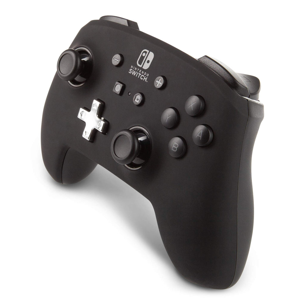 PowerA Enhanced Wireless Controller for Nintendo Switch - Peely, Fortnite, Nintendo Switch - OLED Model, Nintendo Switch Lite, Gamepad, Game Controller, Bluetooth Controller, Officially Licensed