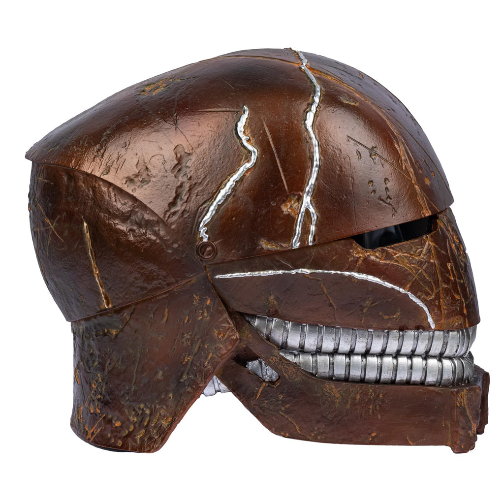 Helm für Halloween, Maskenball, Cosplay