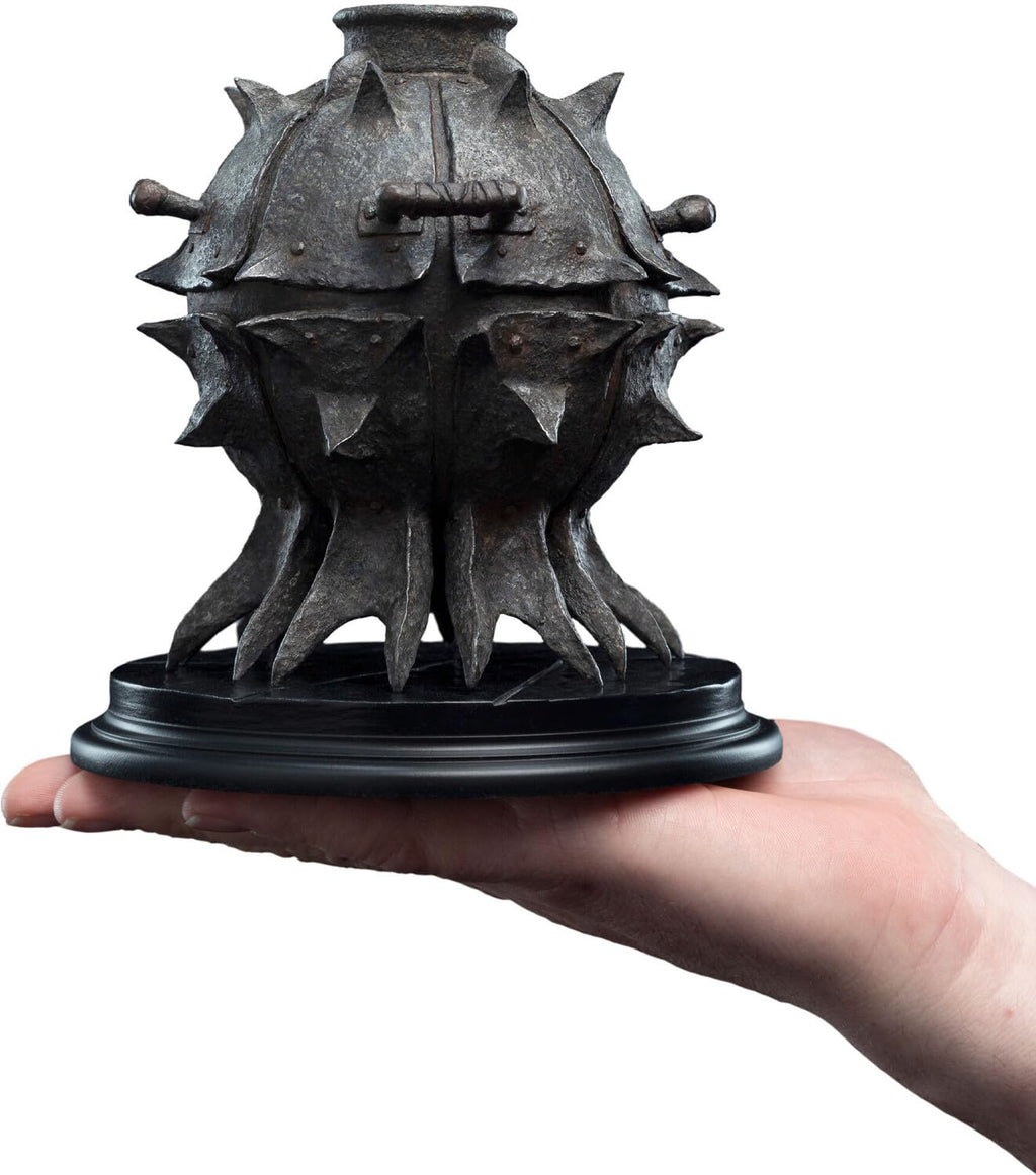 Weta Workshop Herr der Ringe Mini Statue Sauron 20 cm
