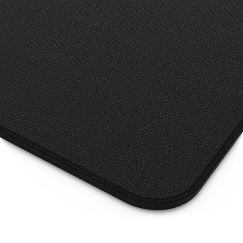 Golden Horizon Desk Mat – Stilvolle Schreibtischunterlage für Gaming und Büro