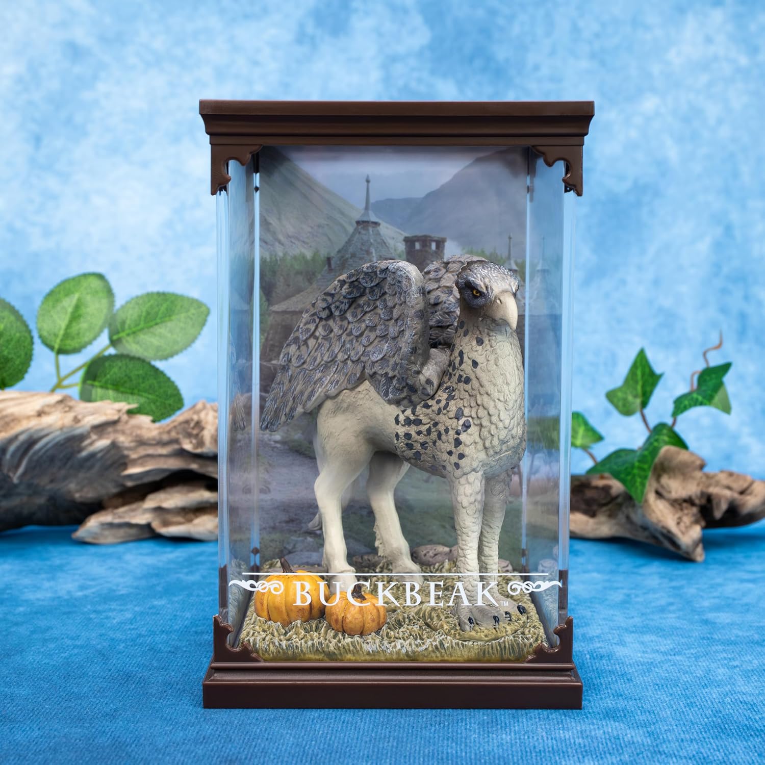 The Noble Collection NN7546 Magische Kreaturen - Buckbeak