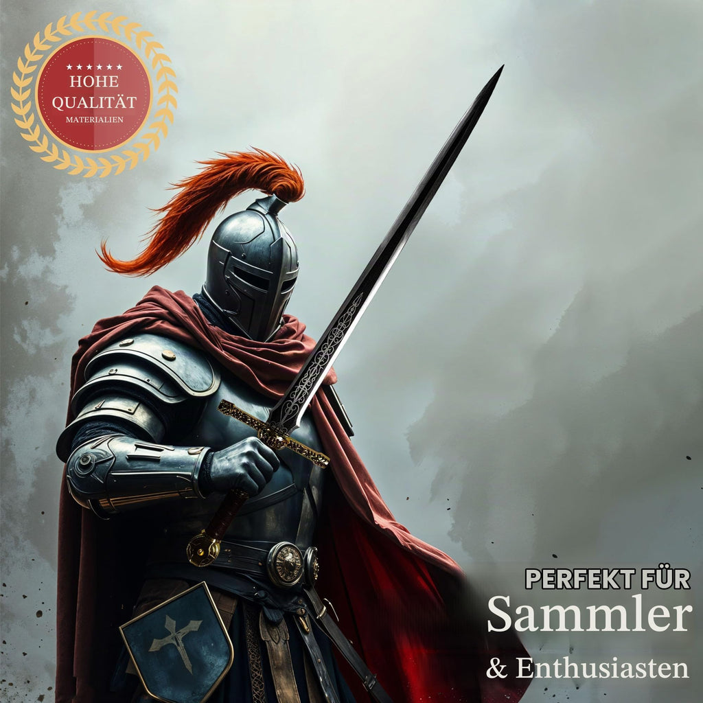 Elden Ring Schwert & Katana Repliken | Gamer Sword | Sammlerschwert & Cosplay Gamer Merch Zubehör Spiel | Fans und Cosplay