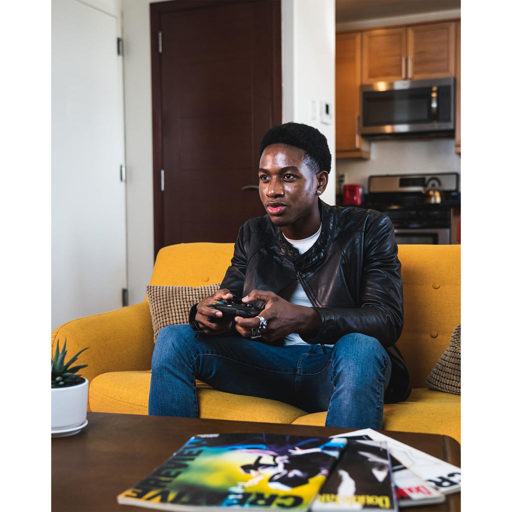 Xbox Wireless Controller – Storm Breaker Special Edition Series X|S, One, PC und cloudfähige Geräte