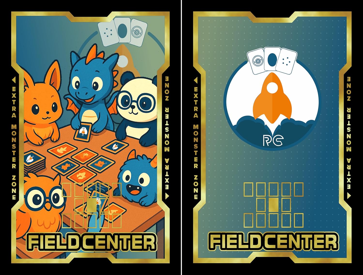 Battles of Legend: Glorious Gallery Booster 5er-Pack (25 Karten) - Deutsch - Yugioh - BLGG - 1. Auflage - OVP - mit RC-Fieldcenter